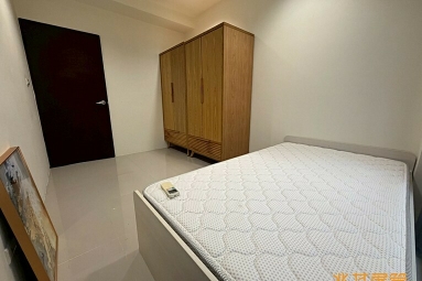 兆基社會住宅🏠保靖街/近巨蛋.近捷運/可租補/精美兩房（第4張）