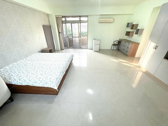 ❤️🔥超級無敵大間別墅電梯套房/陽台獨洗獨曬/衛浴乾濕分離/ - Image 17