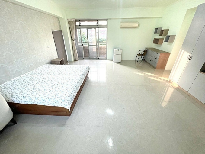 ❤️🔥超級無敵大間別墅電梯套房/陽台獨洗獨曬/衛浴乾濕分離/ - Image 7