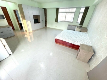 ❤️🔥超級無敵大間別墅電梯套房/陽台獨洗獨曬/衛浴乾濕分離/ - Image 14