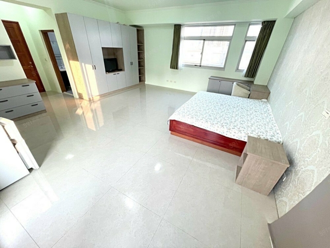 ❤️🔥超級無敵大間別墅電梯套房/陽台獨洗獨曬/衛浴乾濕分離/ - Image 4