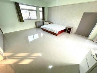 ❤️🔥超級無敵大間別墅電梯套房/陽台獨洗獨曬/衛浴乾濕分離/ - Image 12