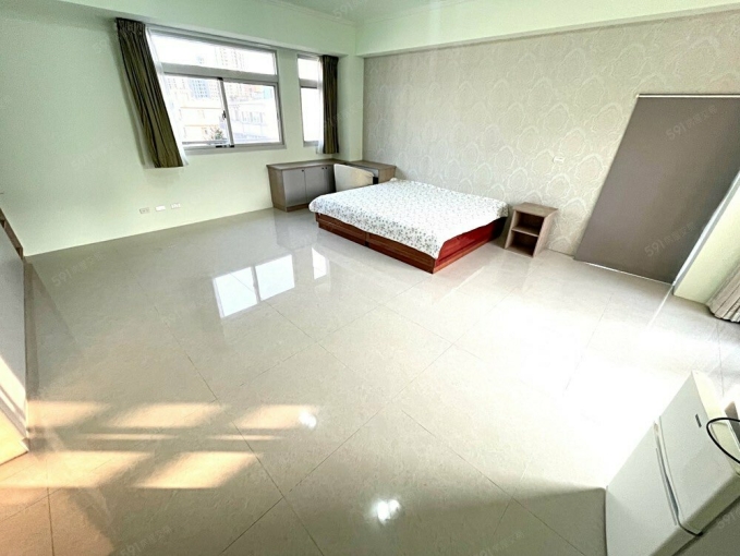 ❤️🔥超級無敵大間別墅電梯套房/陽台獨洗獨曬/衛浴乾濕分離/ - Image 2