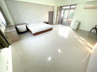 ❤️🔥超級無敵大間別墅電梯套房/陽台獨洗獨曬/衛浴乾濕分離/ - Image 13