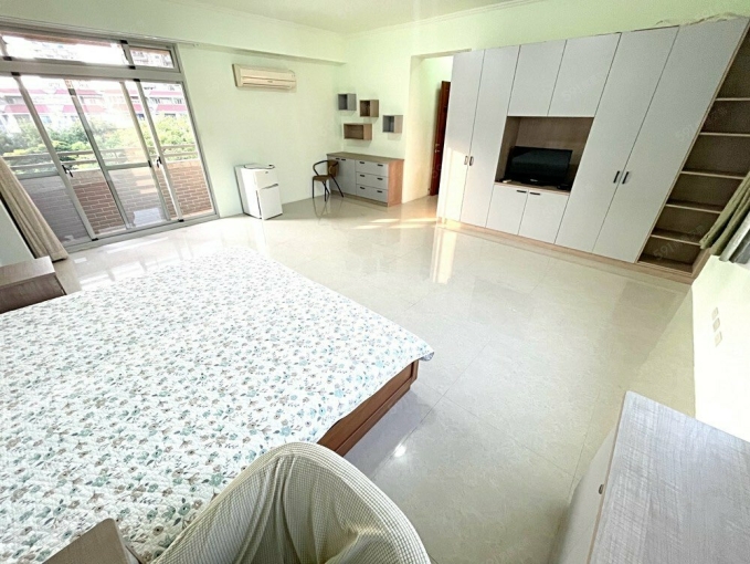 ❤️🔥超級無敵大間別墅電梯套房/陽台獨洗獨曬/衛浴乾濕分離/ - Image 1