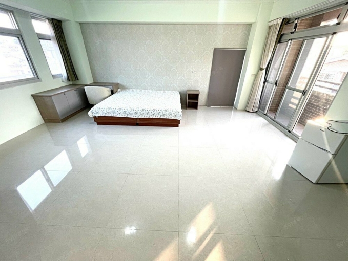 ❤️🔥超級無敵大間別墅電梯套房/陽台獨洗獨曬/衛浴乾濕分離/ - Image 6