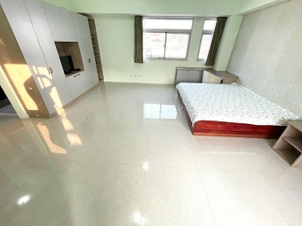 ❤️🔥超級無敵大間別墅電梯套房/陽台獨洗獨曬/衛浴乾濕分離/ - Image 15