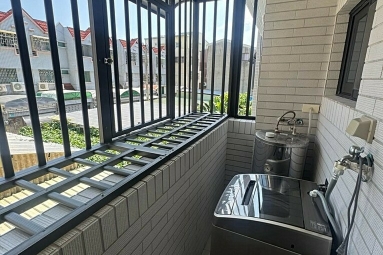兆基社會住宅🏠精美兩房#可租補#送平面車位#台水台電（第8張）