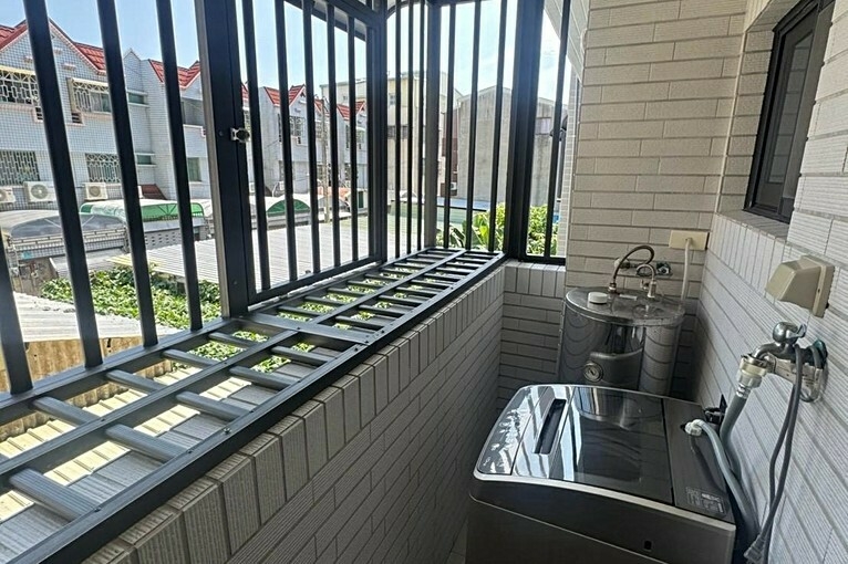 兆基社會住宅🏠精美兩房#可租補#送平面車位#台水台電(第8張)