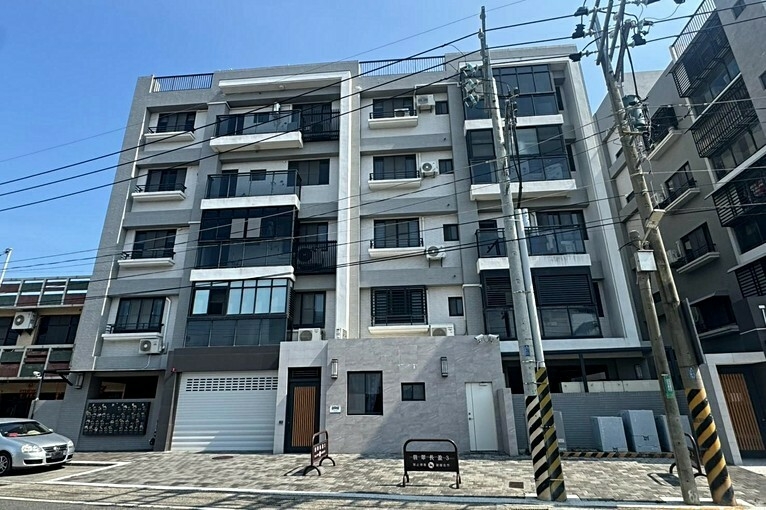 兆基社會住宅🏠精美兩房#可租補#送平面車位#台水台電(第11張)