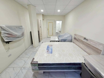 大里✨租補✨陽台洗衣機✨（第7張）