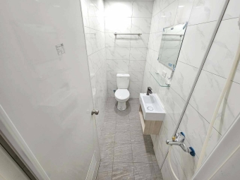 大里✨租補✨陽台洗衣機✨（第8張）