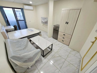 大里✨租補✨陽台洗衣機✨（第3張）