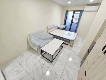 大里✨租補✨陽台洗衣機✨（第2張）