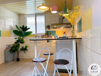 板橋火車站文化路整層二房一廳（第9張）