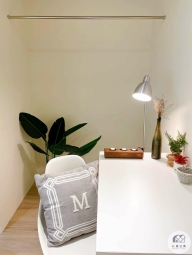 板橋火車站文化路整層二房一廳（第7張）