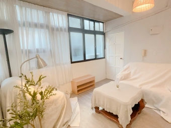 板橋火車站文化路整層二房一廳（第1張）