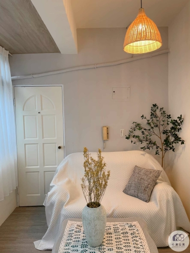 板橋火車站文化路整層二房一廳(第3張)