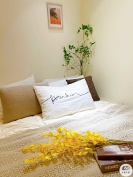 板橋火車站文化路整層二房一廳（第6張）