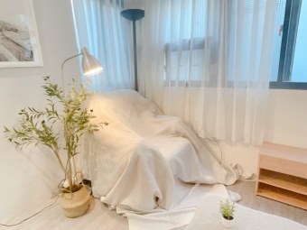 板橋火車站文化路整層二房一廳（第2張）