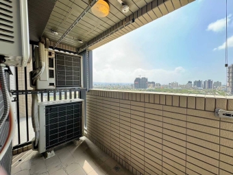 【總管家屋管】🏠【清水｜44坪大空間 2房2廳2衛】 第五期中央版社會住宅｜免仲介服務費（第3張）