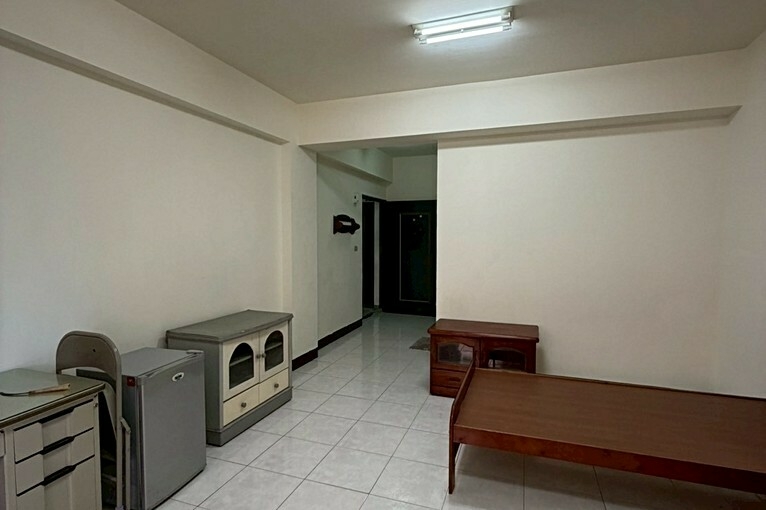 兆基社會住宅🏡可租補免仲費近台南高鐵鬧中取靜乾淨電梯大套房（第4張）