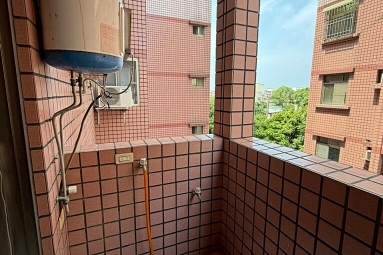 兆基社會住宅🏡可租補免仲費近台南高鐵鬧中取靜乾淨電梯大套房（第6張）