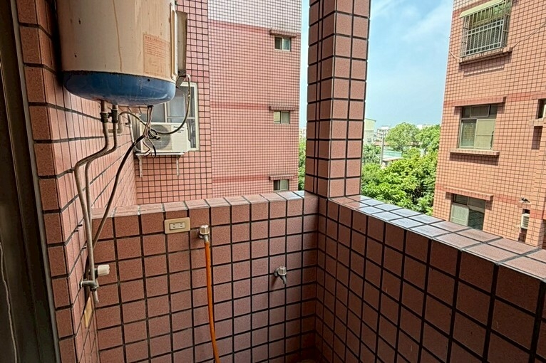 兆基社會住宅🏡可租補免仲費近台南高鐵鬧中取靜乾淨電梯大套房（第6張）