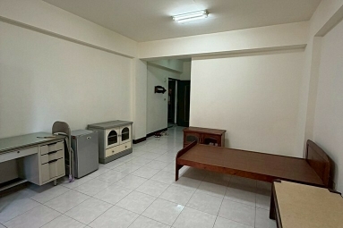 兆基社會住宅🏡可租補免仲費近台南高鐵鬧中取靜乾淨電梯大套房（第1張）