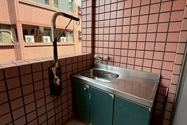 兆基社會住宅🏡可租補免仲費近台南高鐵鬧中取靜乾淨電梯大套房（第7張）