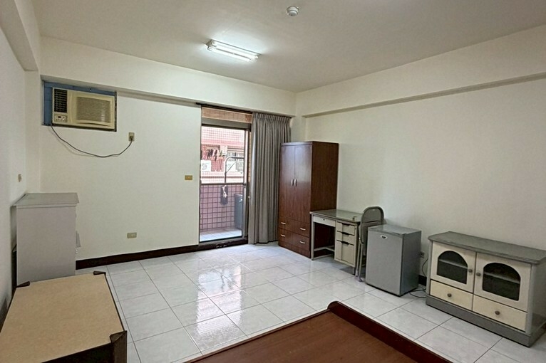 兆基社會住宅🏡可租補免仲費近台南高鐵鬧中取靜乾淨電梯大套房（第2張）