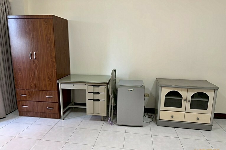 兆基社會住宅🏡可租補免仲費近台南高鐵鬧中取靜乾淨電梯大套房（第5張）