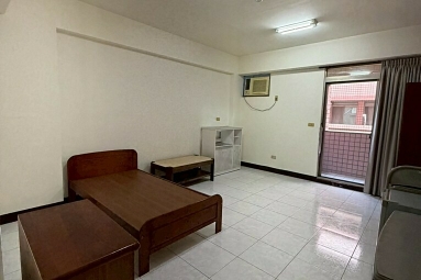 兆基社會住宅🏡可租補免仲費近台南高鐵鬧中取靜乾淨電梯大套房（第3張）