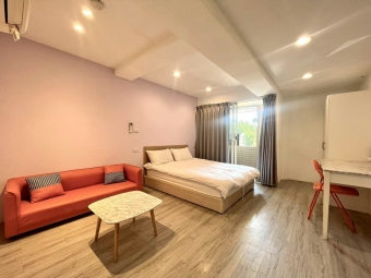 走路中科大💕可租補✨陽台獨洗✨屋況採光給到夯 - Image 8