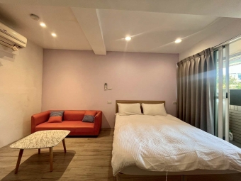 走路中科大💕可租補✨陽台獨洗✨屋況採光給到夯 - Image 11