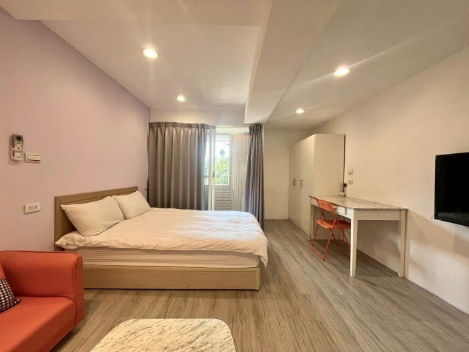 走路中科大💕可租補✨陽台獨洗✨屋況採光給到夯 - Image 3