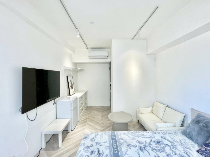 🔥北屯可貓套房🔥可租補🔥電梯套房🔥飲水機（第7張）