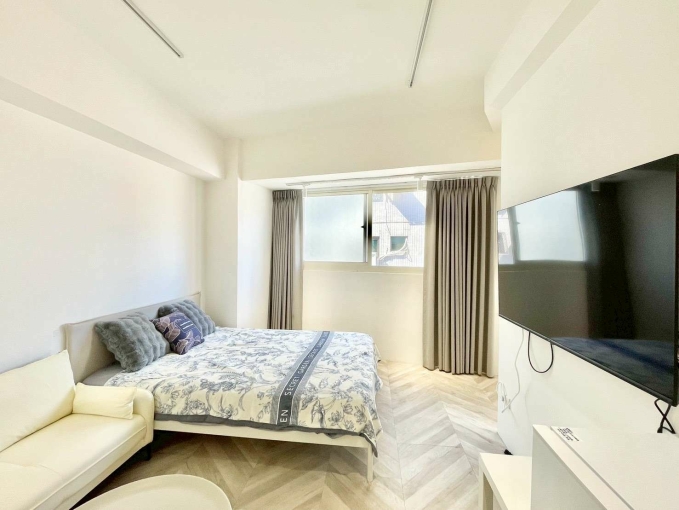 🔥北屯可貓套房🔥可租補🔥電梯套房🔥飲水機（第1張）