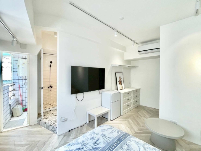 🔥北屯可貓套房🔥可租補🔥電梯套房🔥飲水機（第8張）