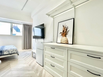 🔥北屯可貓套房🔥可租補🔥電梯套房🔥飲水機（第5張）