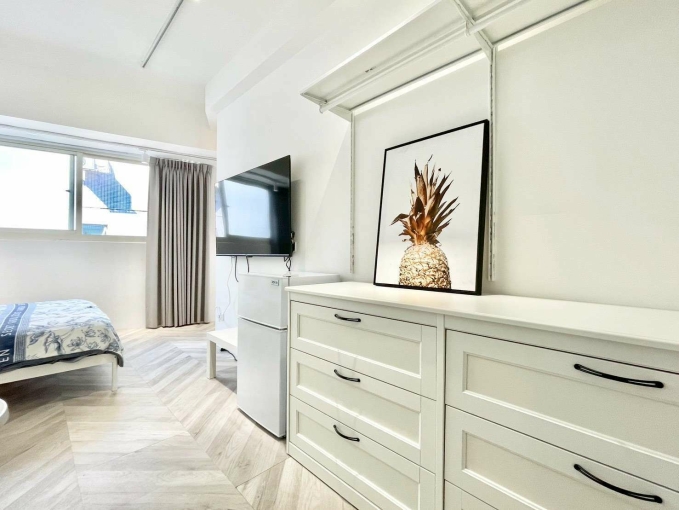 🔥北屯可貓套房🔥可租補🔥電梯套房🔥飲水機（第5張）