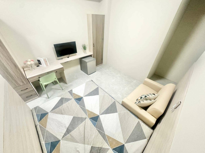 租補台電分算🌼🌼屋況超新~汽車好停~（第6張）