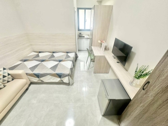 租補台電分算🌼🌼屋況超新~汽車好停~（第3張）