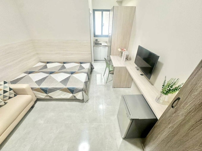 租補台電分算🌼🌼屋況超新~汽車好停~（第3張）