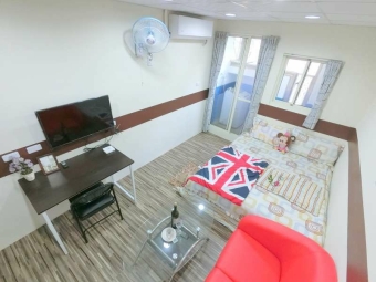 🌳可租補/報稅💖電梯✨陽台獨洗🏠流理台💖（第2張）