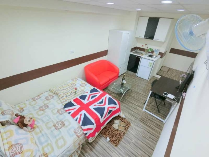 🌳可租補/報稅💖電梯✨陽台獨洗🏠流理台💖（第3張）