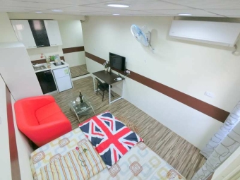 🌳可租補/報稅💖電梯✨陽台獨洗🏠流理台💖（第4張）