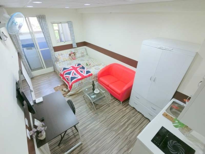 🌳可租補/報稅💖電梯✨陽台獨洗🏠流理台💖（第1張）