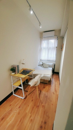 近西門站對外窗雅房（第2張）