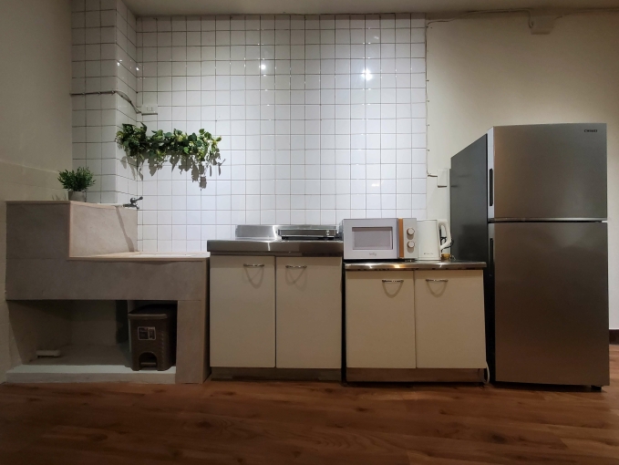 近西門站對外窗雅房（第6張）